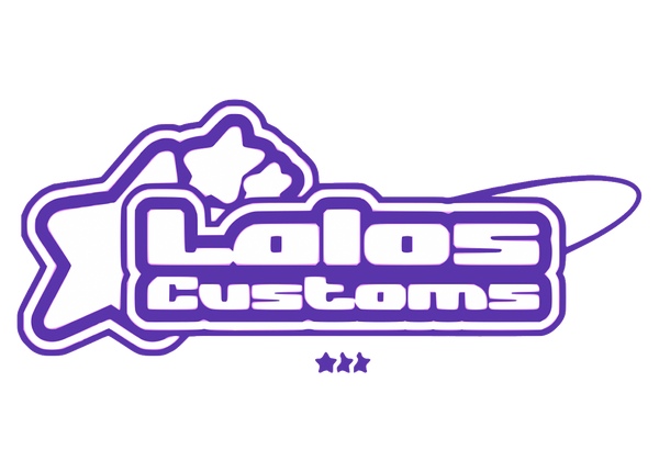 Lalo's Customs 